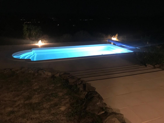Sport & Beauty 4, B&B BonjourSoleil, Aude