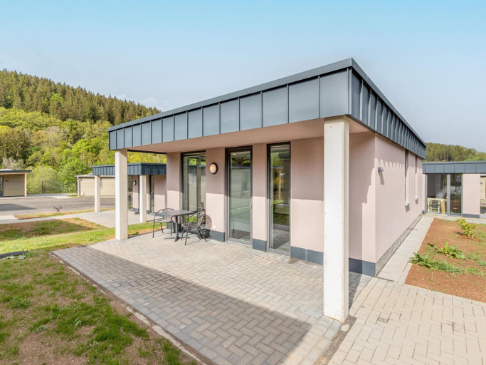 Others 3, Charming bungalow in Hallschlag near the seabeach, Vulkaneifel