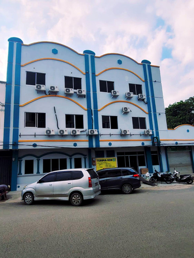 Others 4, Homestay 81 Batu Batam, Batam