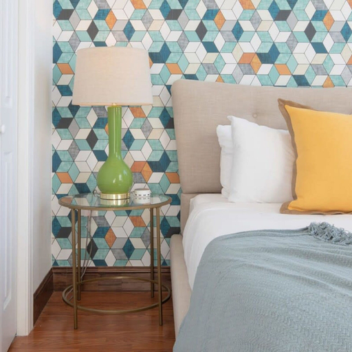 Room 3, Sosuite 2BR Penthouse w Balcony W D Gym, Philadelphia