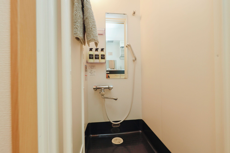Others 5, Nakano Five by Tranova, Nakano City