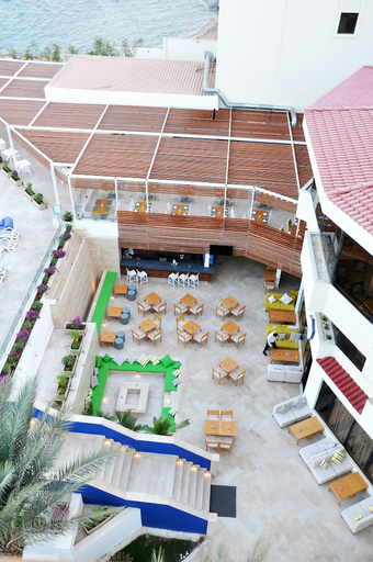 Sport & Beauty 2, Sunrise Holidays Resort- Adults Only (Plus 16), Al-Ghurdaqah