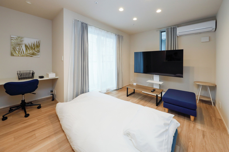 Bedroom 7