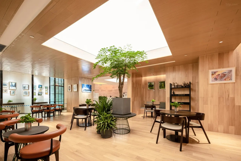 Food & Drinks 5, Novotel Xi'an Xinxing, Xi'an