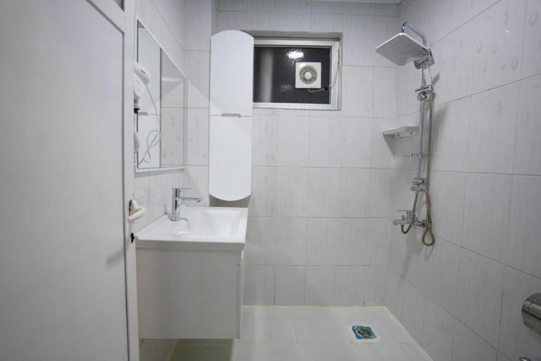 Bathroom, VOTE HOTEL, Arbil