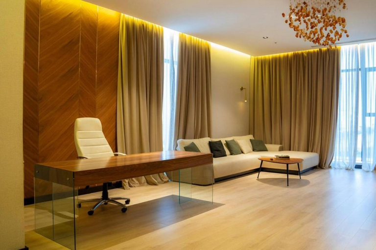 Others 4, Ramada Hotel & Suites by Wyndham Erbil 32 Park, Arbil