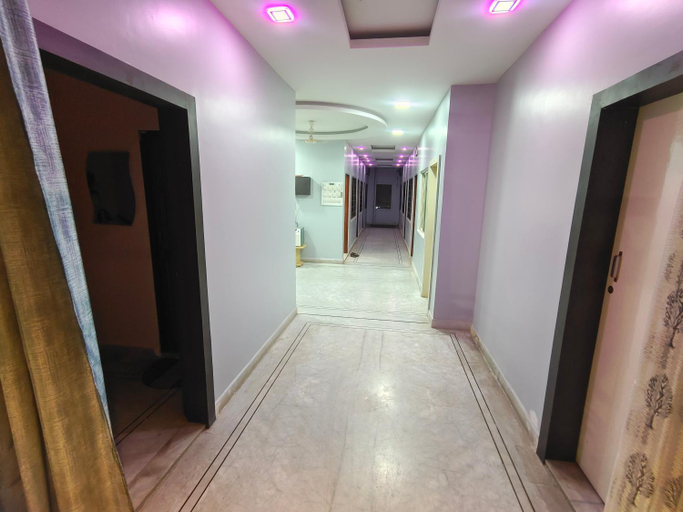 Others 5, HOTEL ANJALI, Ujjain