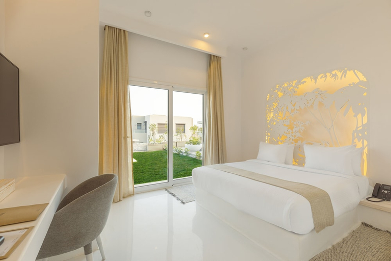 Bedroom 3, SUNRISE Tanoak Resort, 'Ataqah