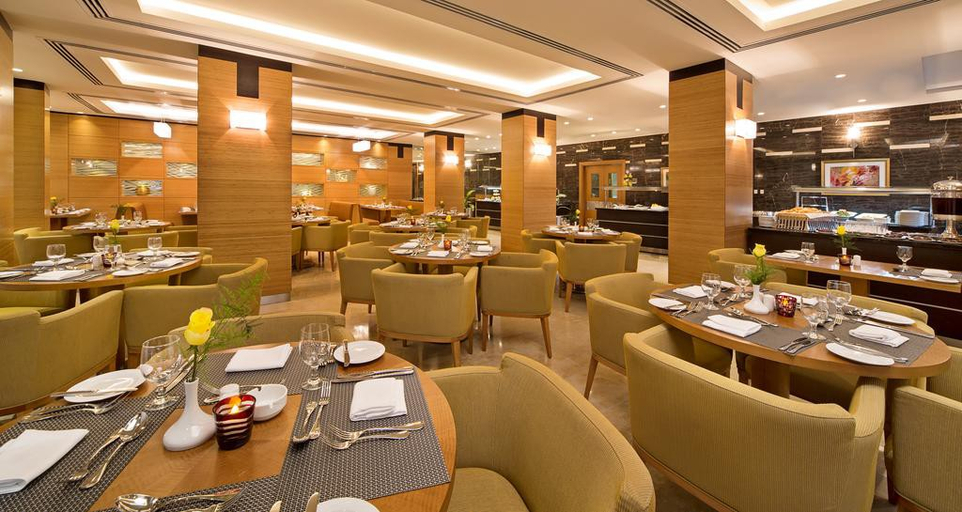 Food & Drinks 5, CORAL HOTEL BAGHDAD, Adhamiya