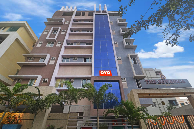Others 1, Hotel O by OYO The Botanica Grand, Hyderabad