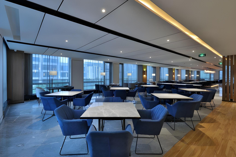 Food & Drinks 5, Crystal Orange Hotel Hangzhou Future Technology Ci, Hangzhou