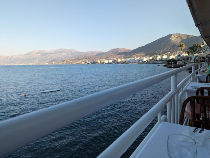 Others, Enplo Apartments, Crete