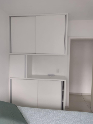 Bedroom 2, Casa de praia na Gamboa - Garopaba SC, Paulo Lopez
