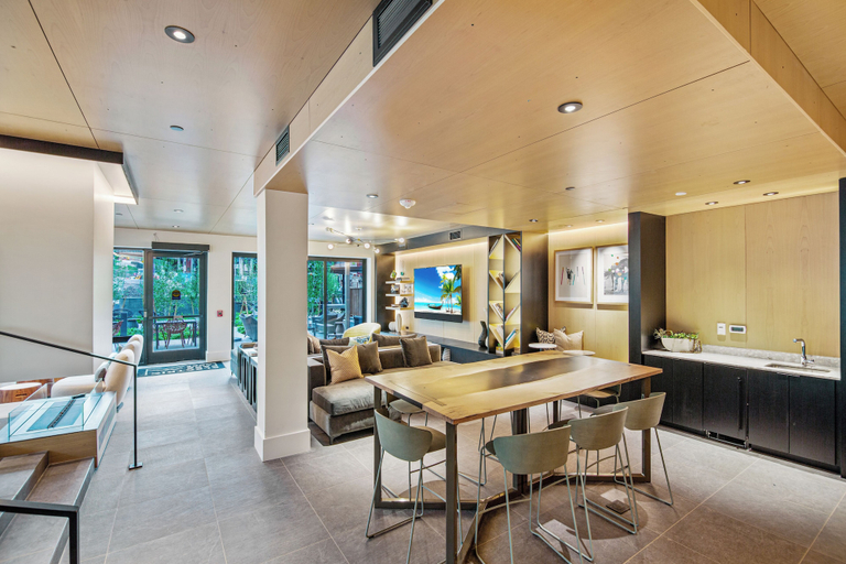 Food & Drinks 4, Electric Pass Lodge by Snowmass Vacation, Pitkin