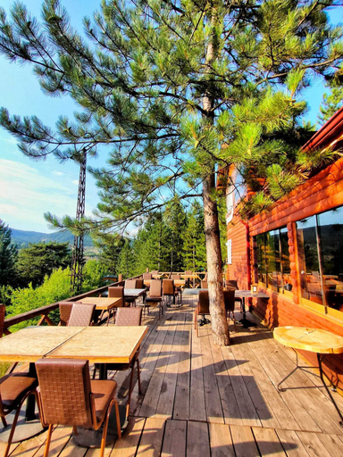 Food & Drinks 5, ÇAMPINARI DOĞA EVLERİ & RESTAURANT, Mengen