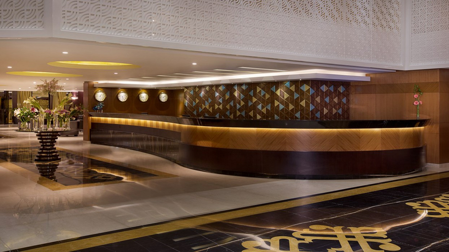 Others 5, Babylon Rotana Hotel, Adhamiya