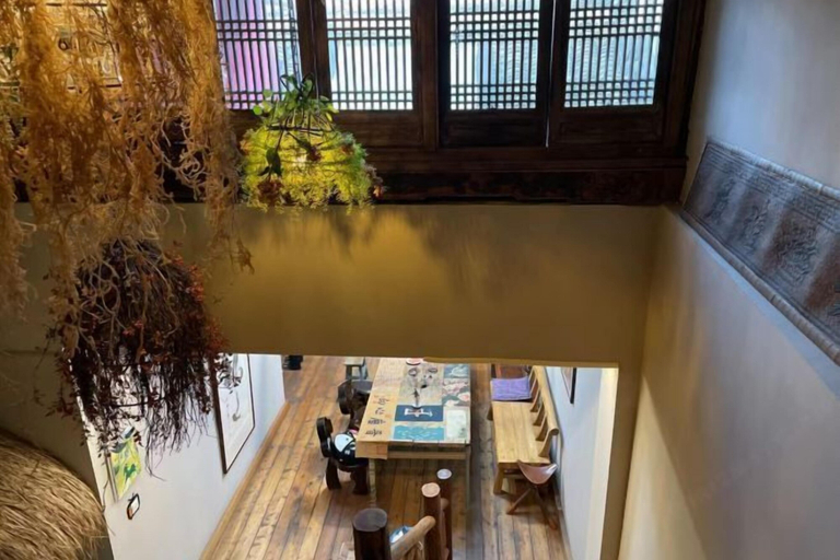 Others 5, Xiehou No.92 Inn, Shanghai