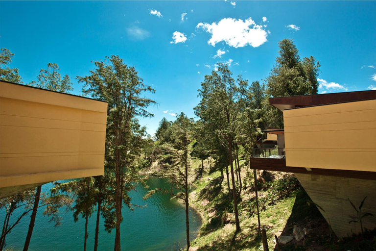 Others 5, Luxe by The Charlee (Cabañas), Guatapé
