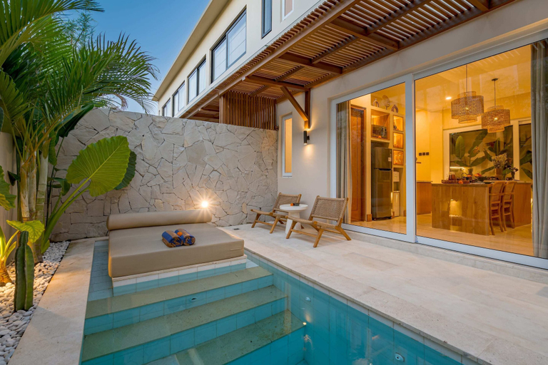 Exterior & Views 2, Villa Palima, Badung