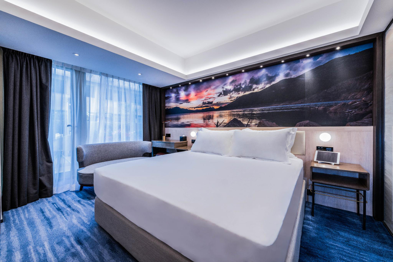 Bedroom 10
