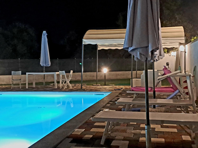 View 2, Villa Ginevra, Sassari