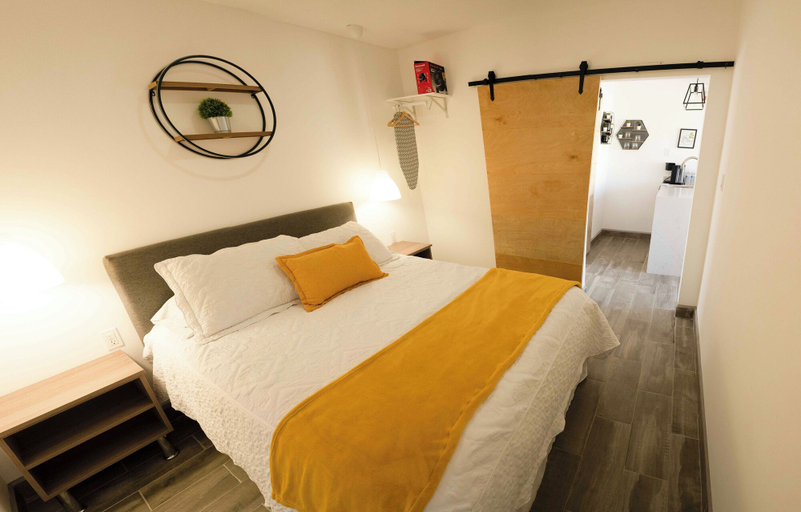Bedroom 8