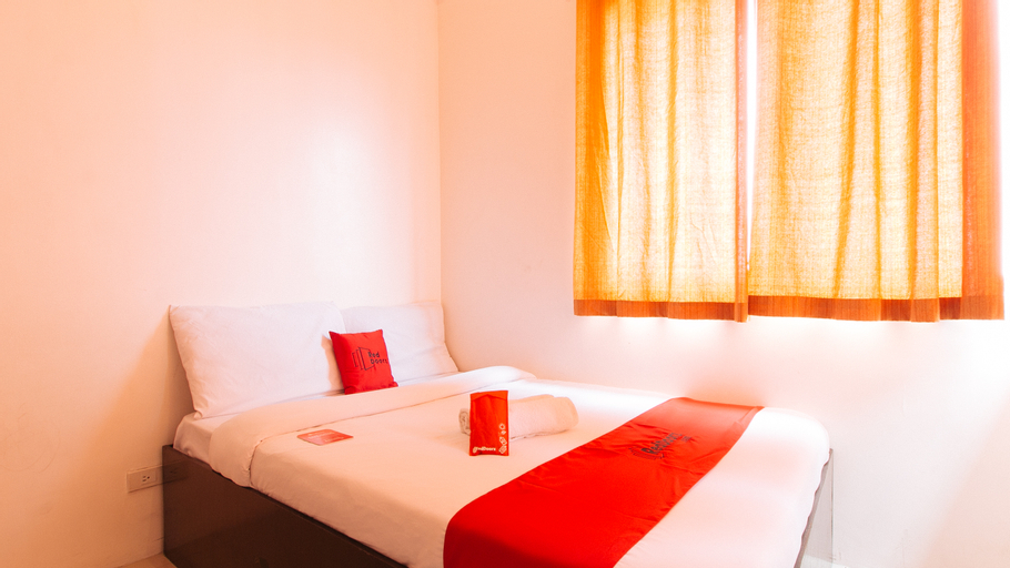 Bedroom 11