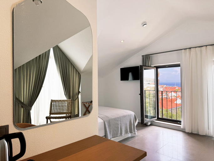 Bedroom 3, VİLLA KANTARLI, Datça
