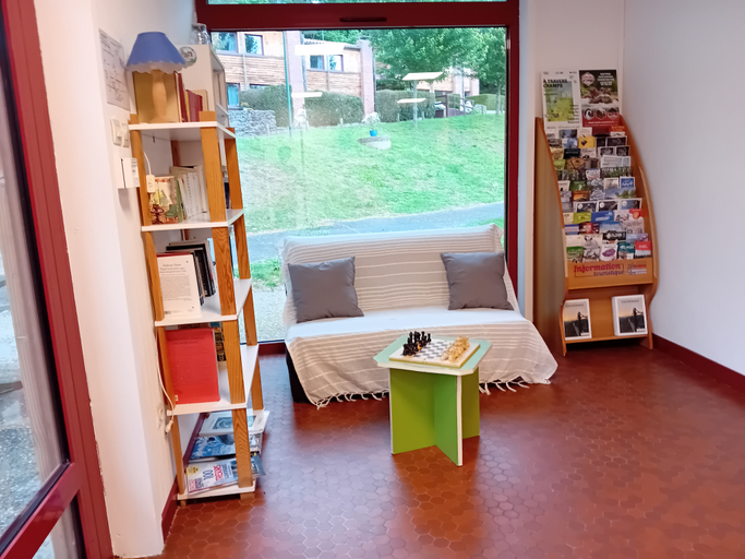 Bedroom, Olydea Vorey sur Arzon, Haute-Loire