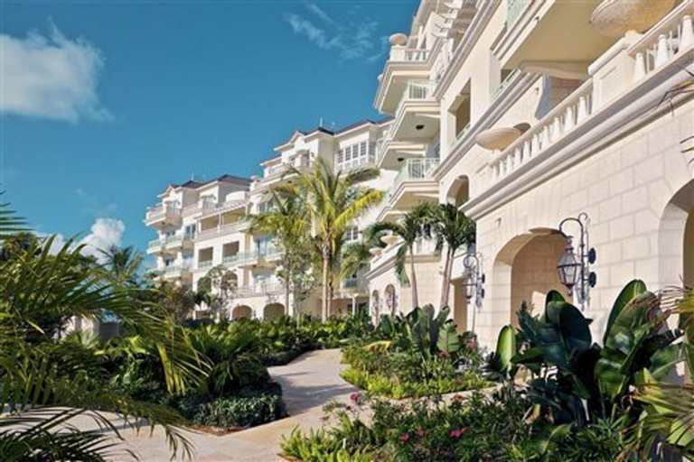 The Shore Club Turks and Caicos, Waitakere