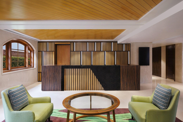 Public Area 4, Fairfield by Marriott Goa Calangute, North Goa