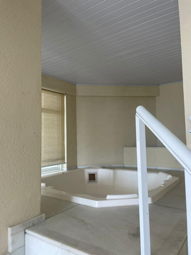 Bathroom 5, FLAT MANDAI PREMIUM - Cabo Frio, Cabo Frio