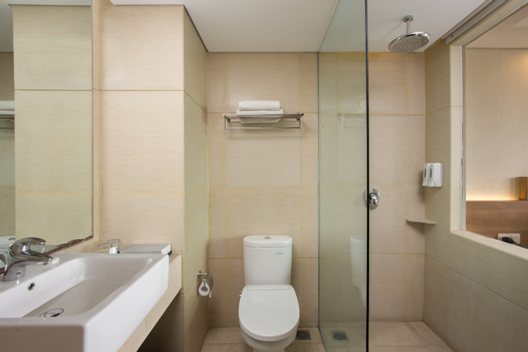 Bathroom 8
