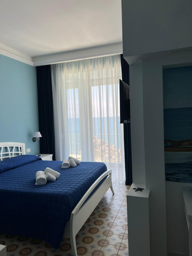 Others 3, Antica dimora del mare - Luxury suite, Cosenza