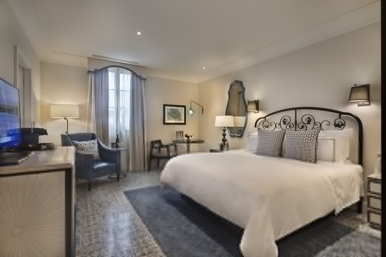 Bedroom 3, Orient Jerusalem by Isrotel Exclusive Collection, Jerusalem