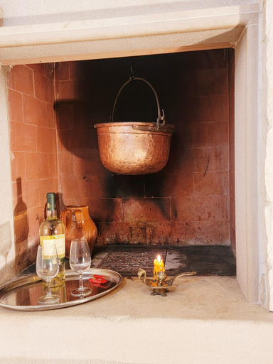 Food & Drinks 5, Giovinazzo Historic Apulia, Bari