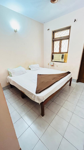 Muffys Apartment, North Goa