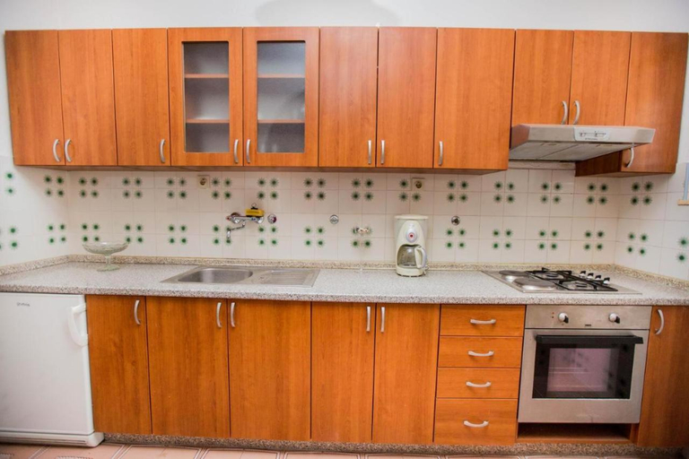 Others 5, Apartmani M&S, Podstrana