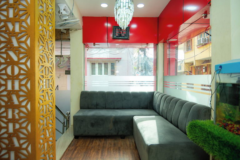 Others 5, Hotel Manohar Palace, Lucknow
