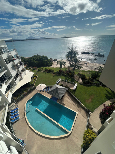 Sport & Beauty 2, Coral Cove Apartments, Bowen