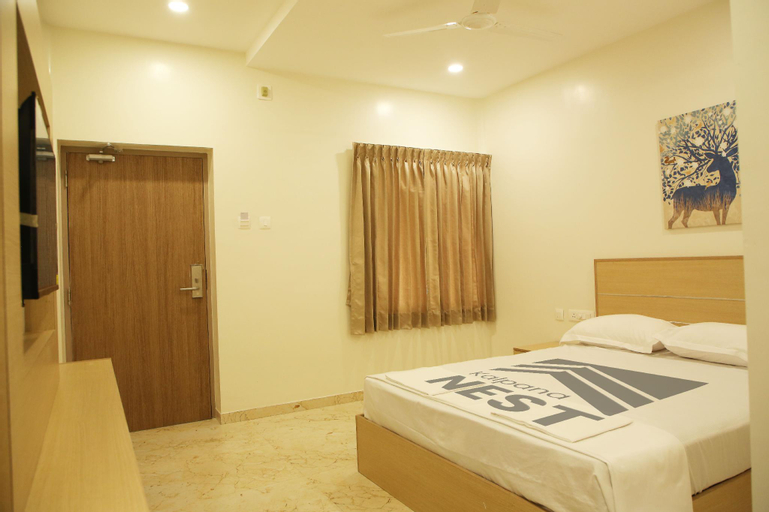 Kalpana Nest, Coimbatore