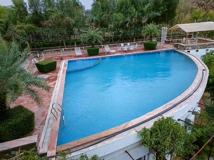 Others 3, The Highgarden Resort, Udaipur