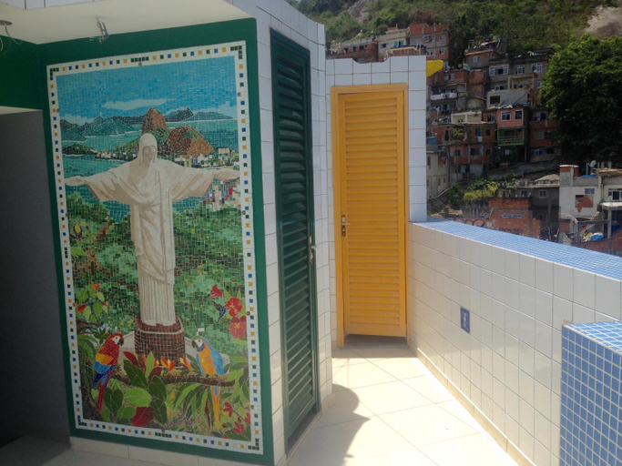 Others 3, Hostel Yes Brasil, Rio de Janeiro