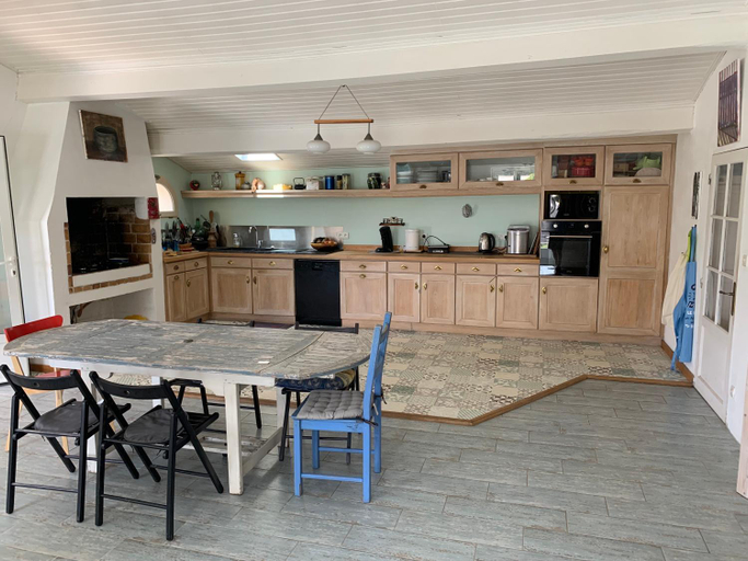 Others 3, Maison d'Hotes - L'Hothentique, Gironde