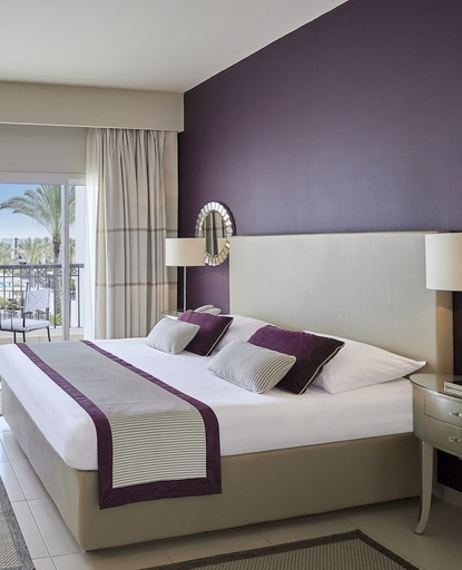 Bedroom 3, JAZ Elite Crystal, Almaza Bay, Marsa Matruh