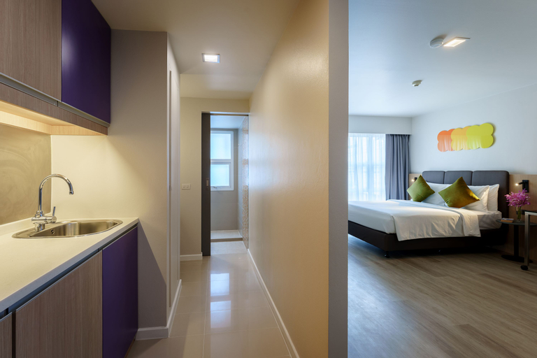 Bedroom 19