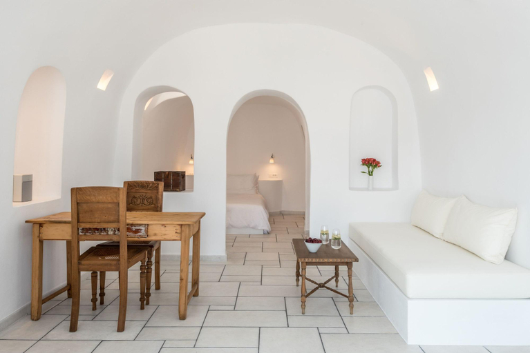 Public Area 3, Chelidonia Traditional Villas, South Aegean