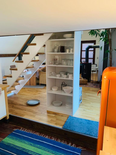 Others 5, 70 qm Wohnung in der Hofreite, Darmstadt-Dieburg