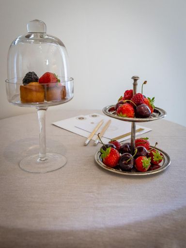 Food & Drinks 5, Le Domaine d’Angerville - Chambres d'Hôtes, Calvados
