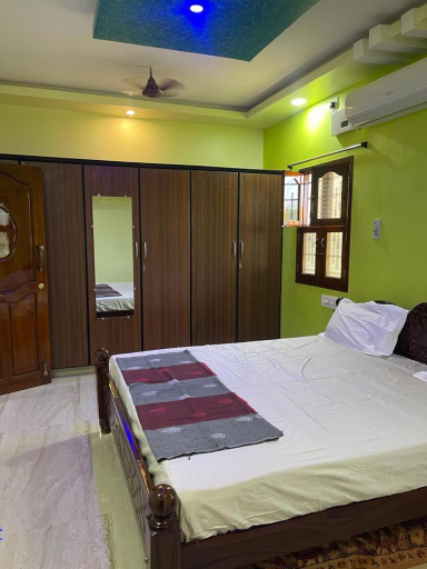 2, RIVER VIEW HOME STAY SERVICE APARTMENT, Madurai